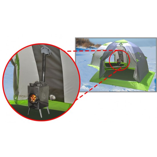 ЛОТОС 5 Универсал Баня (модель 2015) картинка