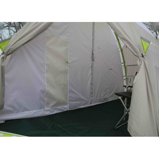 ЛОТОС 5 Универсал Баня (модель 2015) картинка