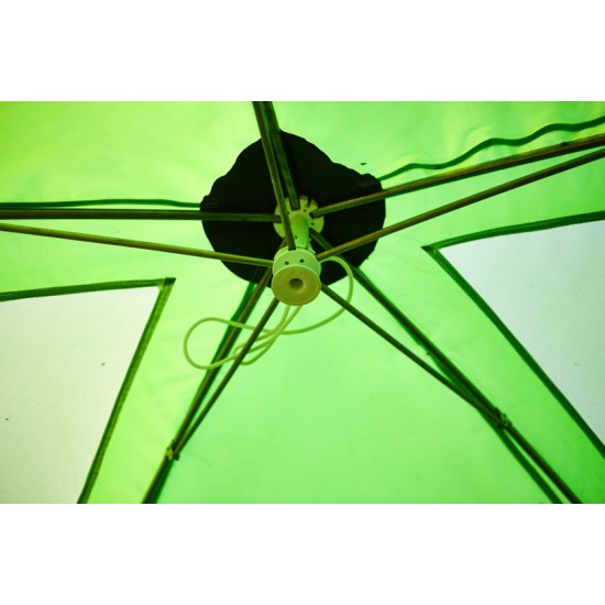 Летняя палатка Лотос 3 Саммер image