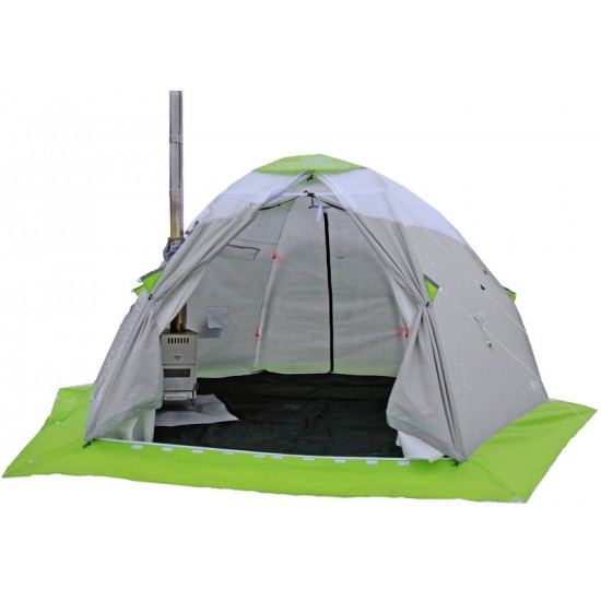 ЛОТОС 5 Универсал Баня Т (модель 2015) картинка