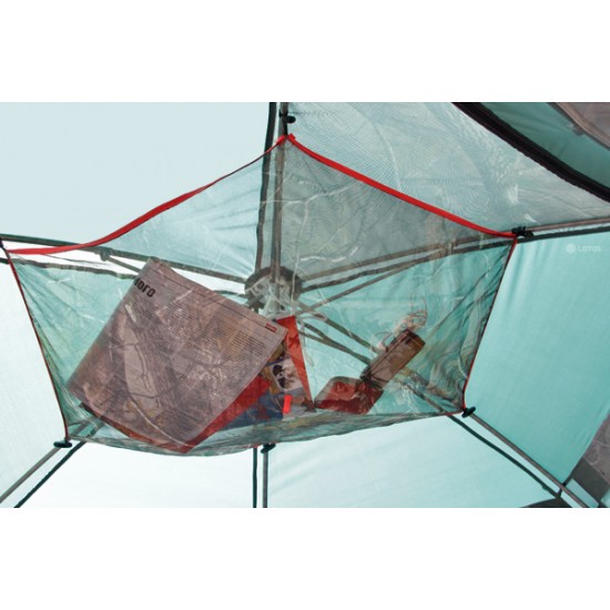 Летняя палатка Лотос Опен Эйр jpg