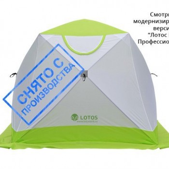 LOTOS Cube Professional (модель 2014)
