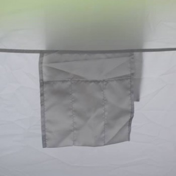 Внутренний тент легкий ЛОТОС 4 (зимний)