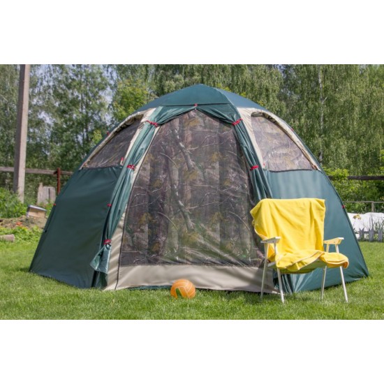 Мансарда (модель 2014) foto