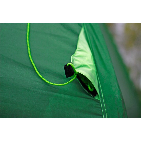 Летняя палатка Лотос 3 Саммер image