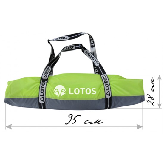 LOTOS Cube Professional (модель 2014) jpg