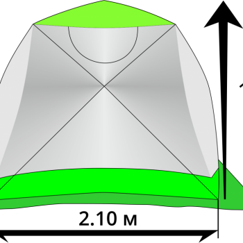 ЛОТОС Куб Профессионал М (модель 2015)