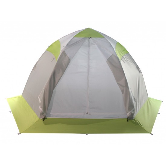Внутренний тент легкий ЛОТОС 4 (зимний) изображение