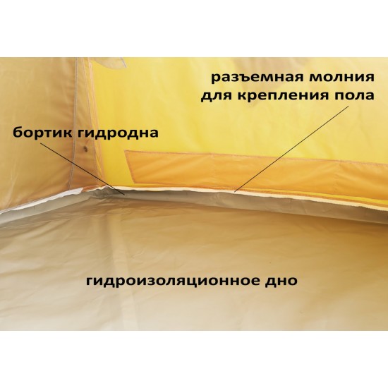 Дно гидроизоляционное Лотос 5У Дно гидроизоляционное Лотос 5У фото