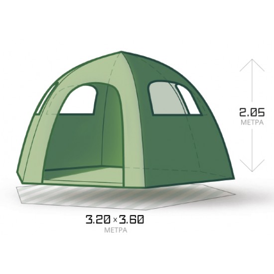 Мансарда (модель 2014) foto