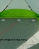 Дно гидроизоляционное Лотос Куб 3 (210*210) с отверстиями под лунки