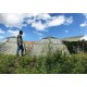 Летняя палатка Лотос 5 Мансарда Летняя палатка Лотос 5 Мансарда изображение