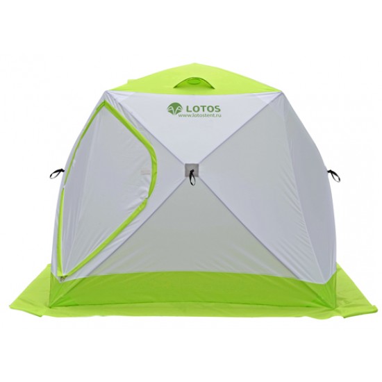 LOTOS Cube Professional (модель 2014) jpg