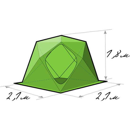 LOTOS Cube Professional (модель 2014) jpg