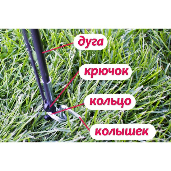 Козырек ЛОТОС 5 foto