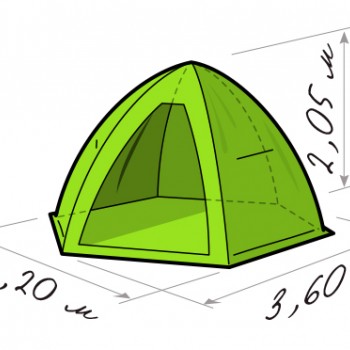 ЛОТОС 5 (модель 2013)