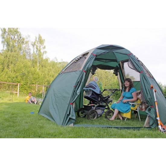 Мансарда (модель 2014) foto