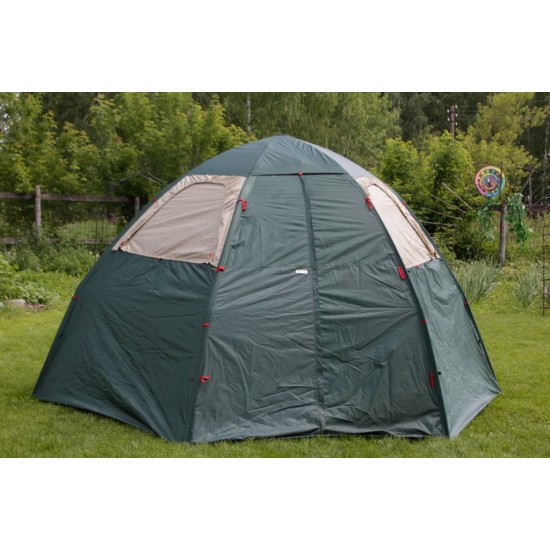 Мансарда (модель 2014) foto