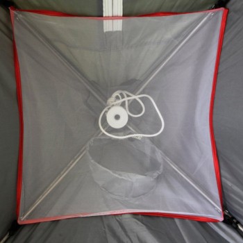 Зимняя палатка Лотос 1