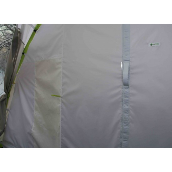 ЛОТОС 5 Универсал Баня (модель 2015) картинка