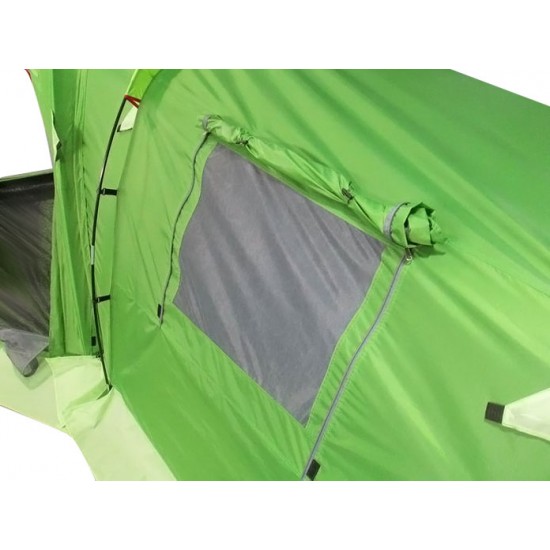 Летняя палатка Лотос 3 Саммер спальная jpg