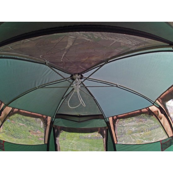 Мансарда (модель 2014) foto