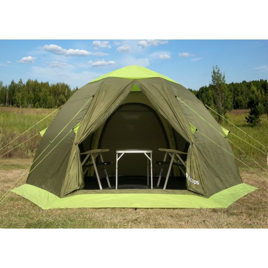 ЛОТОС 5 Саммер (модель 2014) фотография