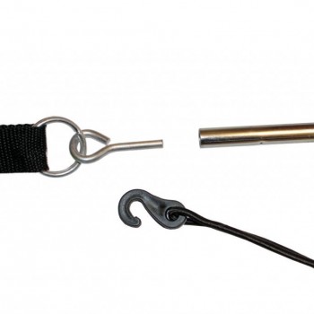 Козырек ЛОТОС 5