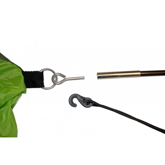 Козырек ЛОТОС 5 foto