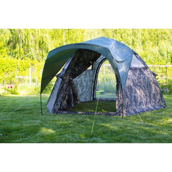 Козырек ЛОТОС 5 foto