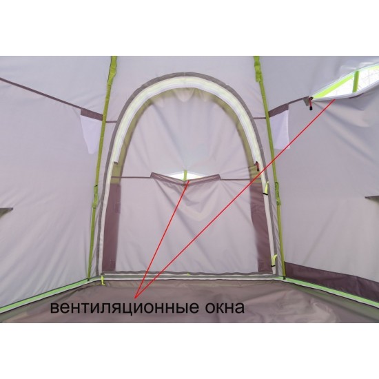 Мобильная баня Лотос 5 Мобильная баня Лотос 5 картинка