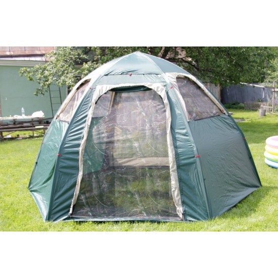 Мансарда (модель 2014) foto