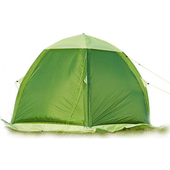 Летняя палатка Лотос 3 Саммер image