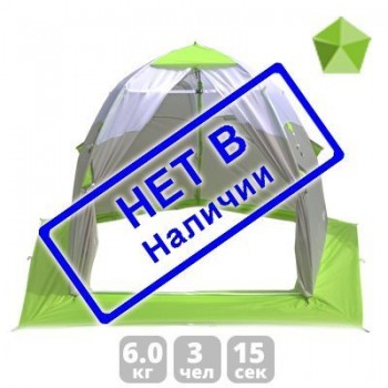 Зимняя палатка Лотос 3 Универсал