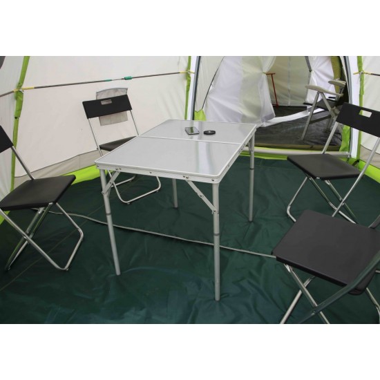 Внутренний тент БАННЫЙ ЛОТОС 5 фотография