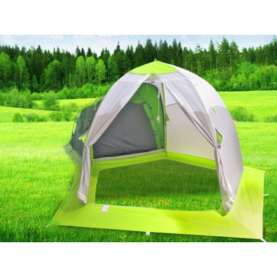 Зимняя палатка Лотос 3 Универсал изображение