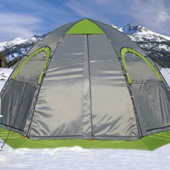 Всесезонная палатка Лотос 5 Универсал Спорт Т