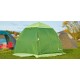 Летняя палатка Лотос 3 Саммер image