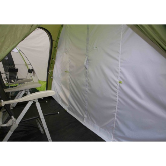 Внутренний тент БАННЫЙ ЛОТОС 5 фотография