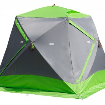 Зимняя палатка Лотос Куб М2 Термо