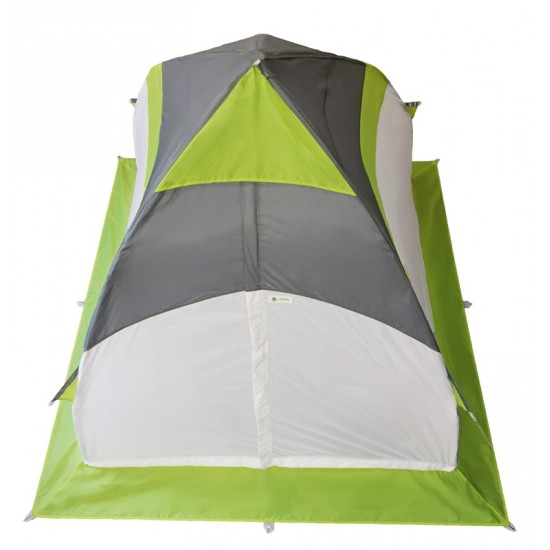 Зимняя палатка Лотос 1 фото