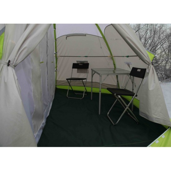 ЛОТОС 5 Универсал Баня (модель 2015) картинка