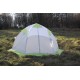 Усиленная зимняя палатка ЛОТОС 4 Фулл (модель 2013) фото