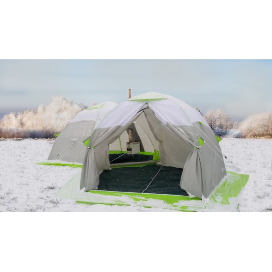 ЛОТОС 5 Универсал Баня (модель 2015) картинка