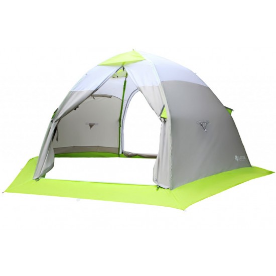 ЛОТОС 5 Универсал Баня (модель 2015) картинка