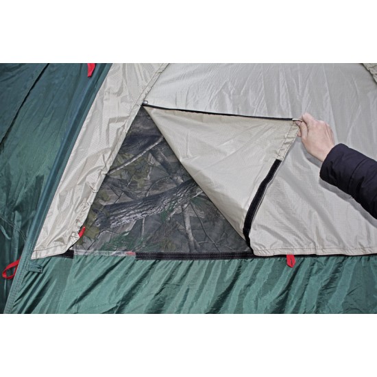 Мансарда (модель 2014) foto