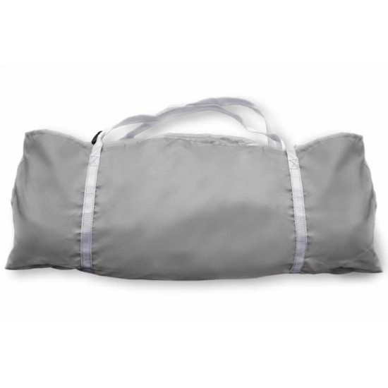 Внутренний тент легкий ЛОТОС 4 (зимний) изображение