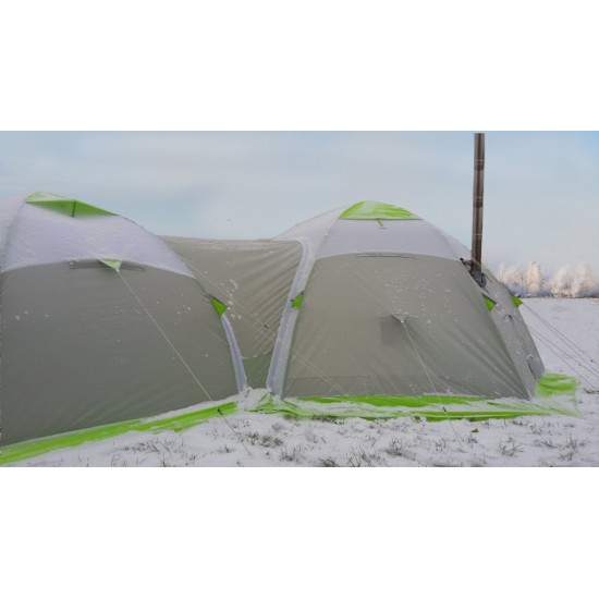 ЛОТОС 5 Универсал Баня (модель 2015) картинка