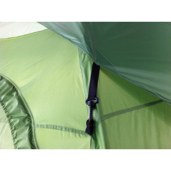 Козырек ЛОТОС 5 foto