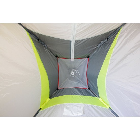 Зимняя палатка Лотос 1 фото